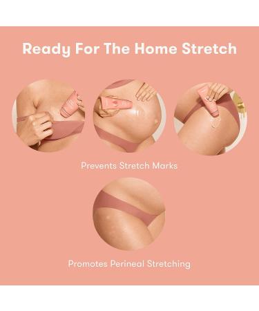 Frida Mom Stretch Prep Balm 2.5oz
