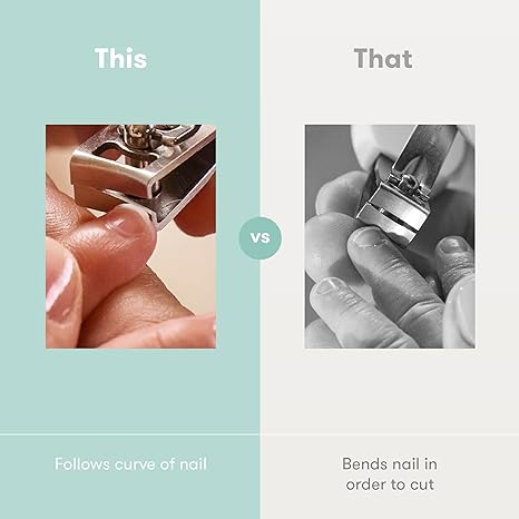 Frida Baby NailFrida The SnipperClipper Set