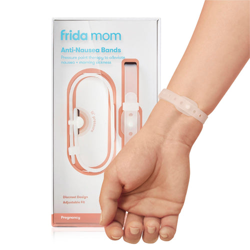 Frida Mom Anti-Nausea Bands