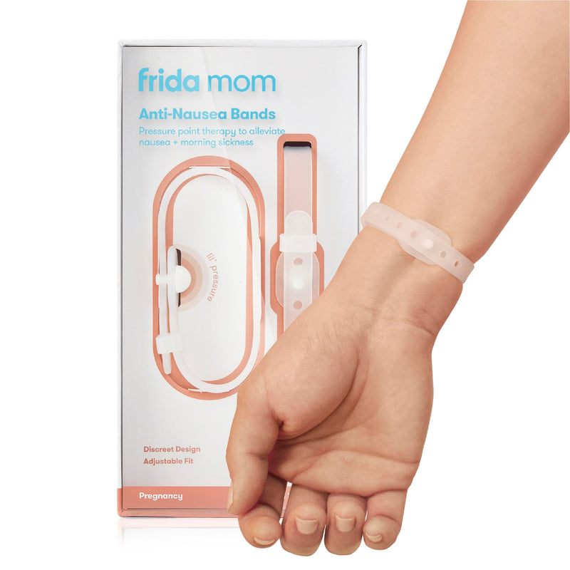 Frida Mom Anti-Nausea Bands