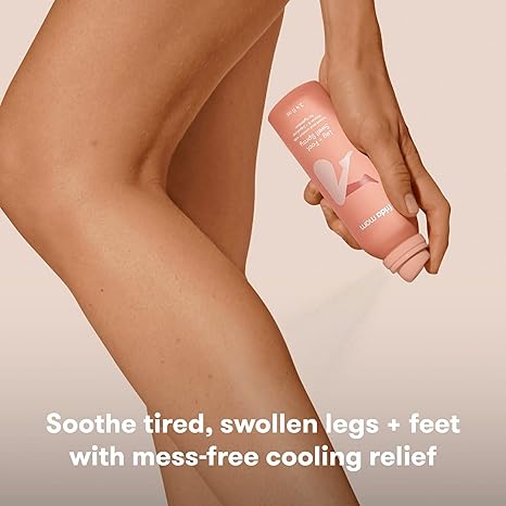 Frida Mom Leg + Foot Swell Spray (3.4 fl oz)