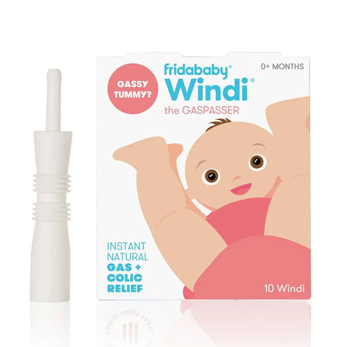Frida Baby Windi - Gas and Colic Reliever for Babies