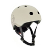 Scoot & Ride Kid Helmet S-M - Ash