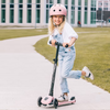 Scoot & Ride Kid Helmet S-M - Rose