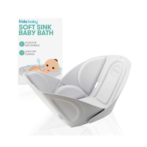 Frida Baby Soft Sink Baby Bath