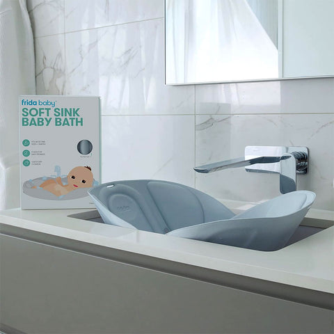 Frida Baby Soft Sink Baby Bath