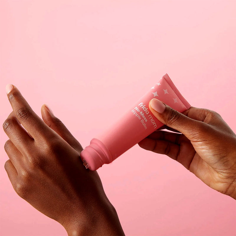 Frida Mom No-Mess Nipple Balm