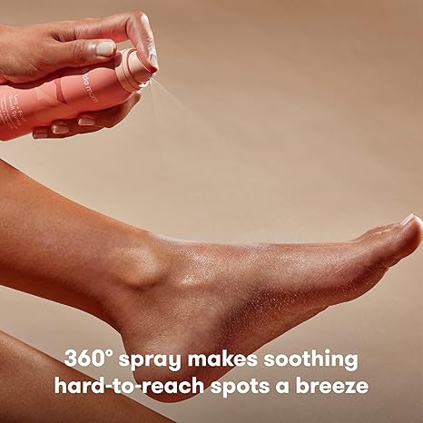 Frida Mom Leg + Foot Swell Spray (3.4 fl oz)