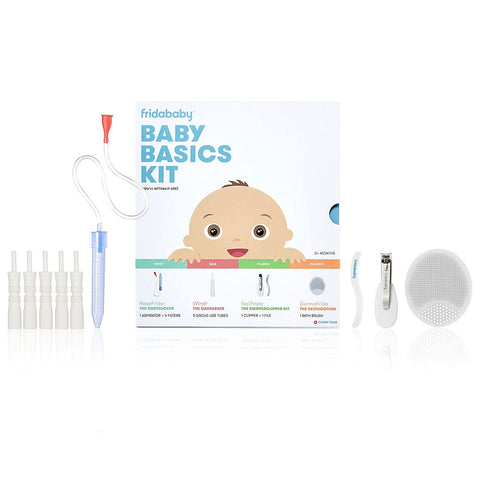 Frida Baby Basics Kit