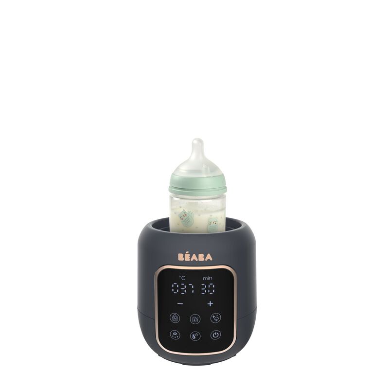 Beaba Multi Milk Night Blue