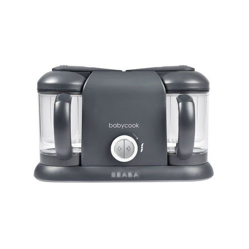 Beaba Babycook Duo Dark Grey