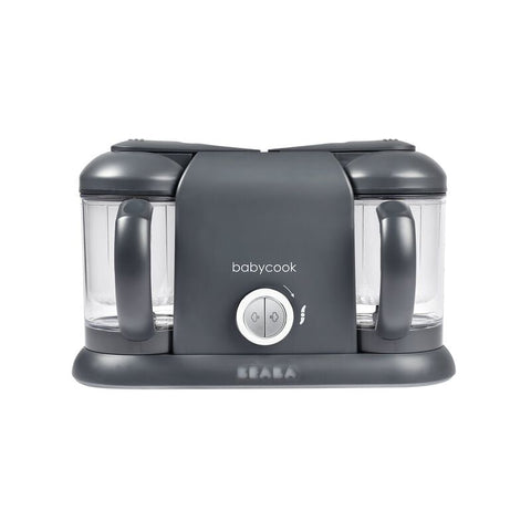 Beaba Babycook Duo Dark Grey