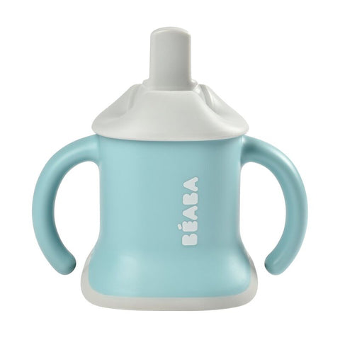 Beaba 3 in 1 Evolutive Training Cup AiryGreen
