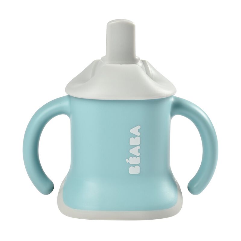 Beaba 3 in 1 Evolutive Training Cup AiryGreen