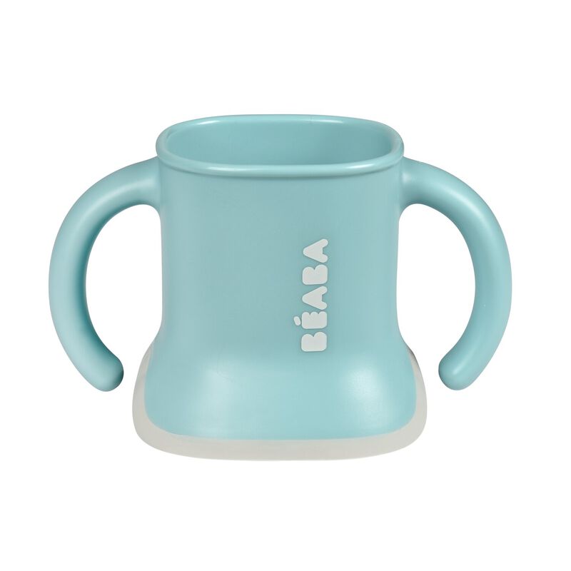 Beaba 3 in 1 Evolutive Training Cup AiryGreen