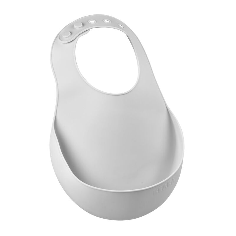 Beaba Silicone Bib LightMist