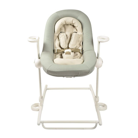 Beaba Up & Down Bouncer Plus Seagrass