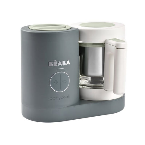 Beaba Babycook Neo MineralGrey