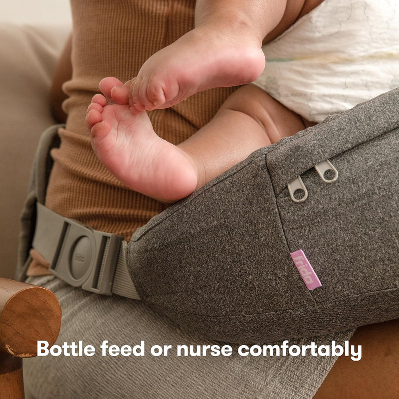 Frida Mom Adjustable Nursing Pillow