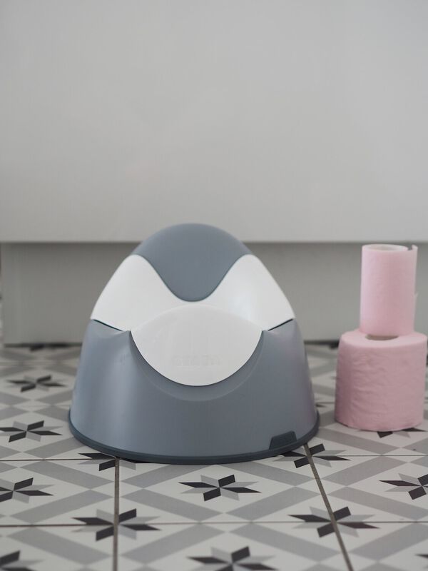 Beaba Training Potty Light Mist