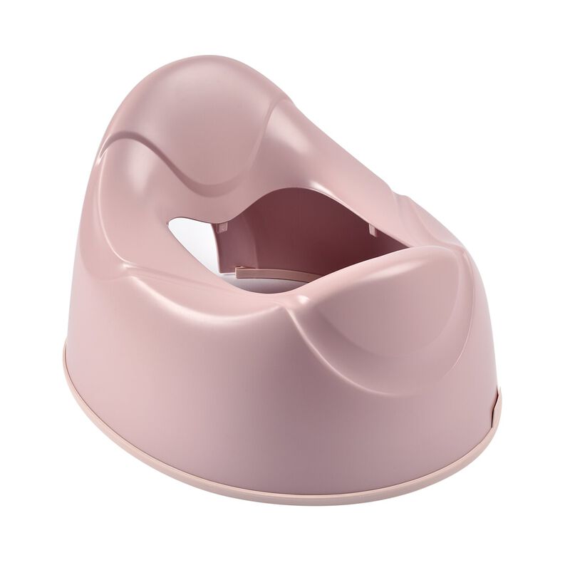 Beaba Training Potty Old Pink