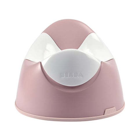 Beaba Training Potty Old Pink