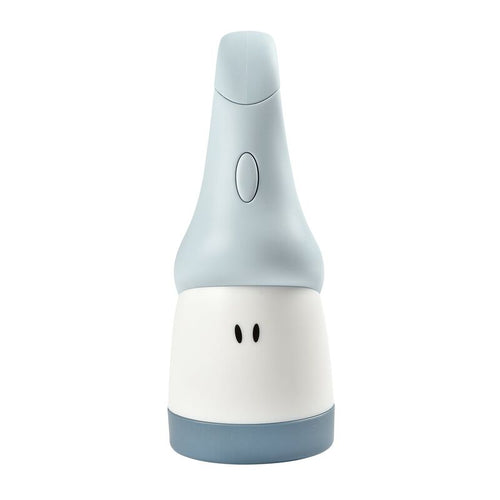 Beaba Pixie Torch 2 in 1 Movable Night Light PearlBlue