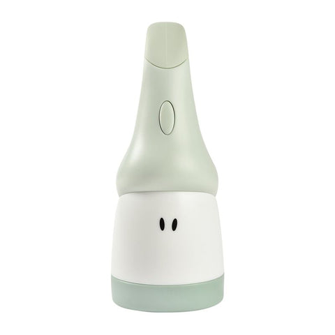 Beaba Pixie Torch 2 in 1 Movable Night Light SageGreen