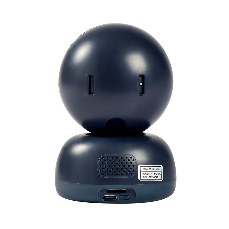 Beaba Zen Premium V2 Night Blue