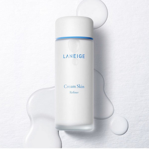 Laneige Miniature Cream Skin Refiner (15ml) - Set of 2