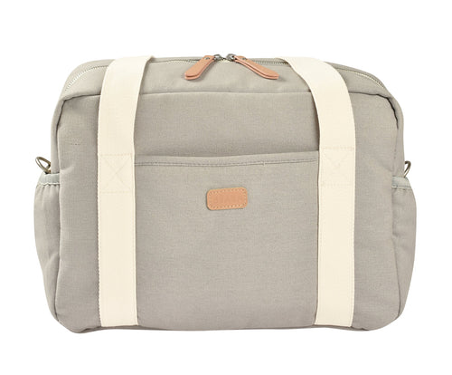 Beaba Paris Changing Bag Light Mist