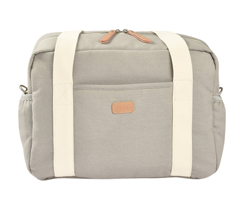 Beaba Paris Changing Bag Light Mist