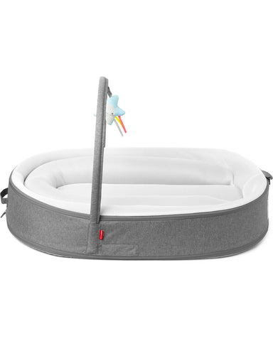 Skip Hop Playful Retreat Baby Nest