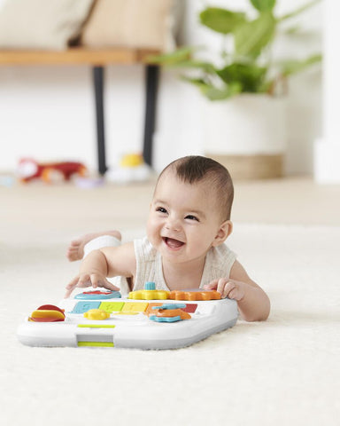 Skip Hop Explore & More Grow Along 4-in-1 Activity Walker