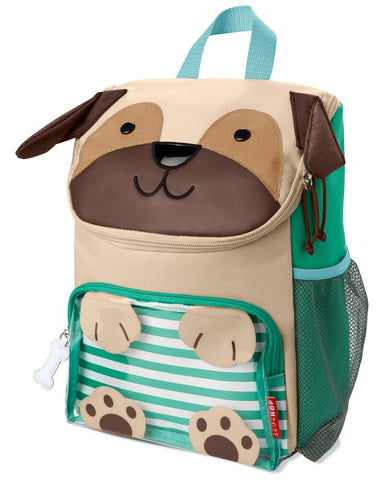 Skip Hop ZOO Luggage- Pug