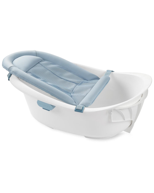 Skip Hop WAVE 4-in-1 Bath Tub