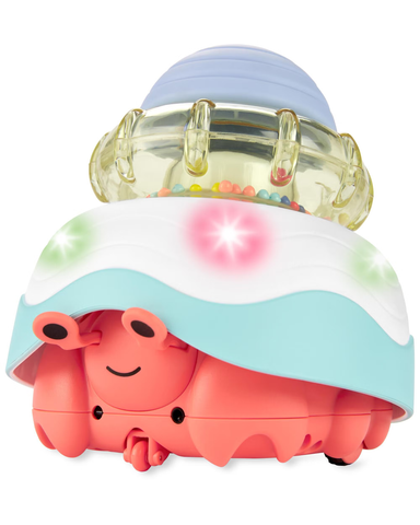 Skip Hop Stack & Crawl 4-in-1 Crab
