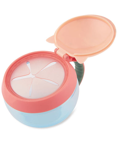 Skip Hop Zoo Snack Cup - Cat