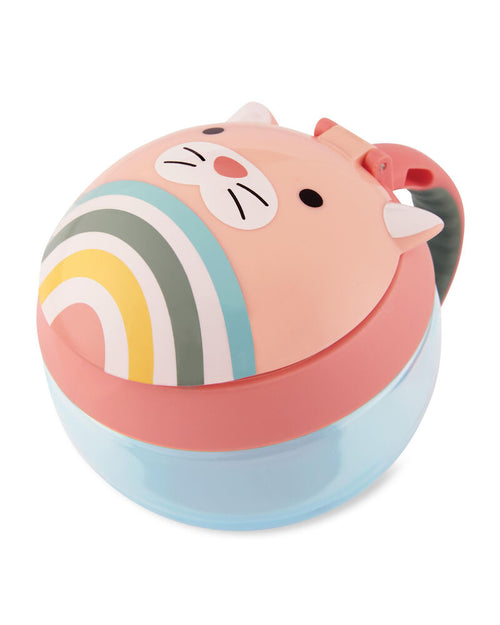 Skip Hop Zoo Snack Cup - Cat