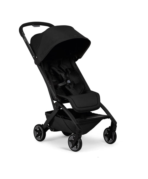 Joolz Aer² Compact & Lightweight Baby Stroller - Space Black