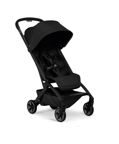Joolz Aer² Compact & Lightweight Baby Stroller - Space Black