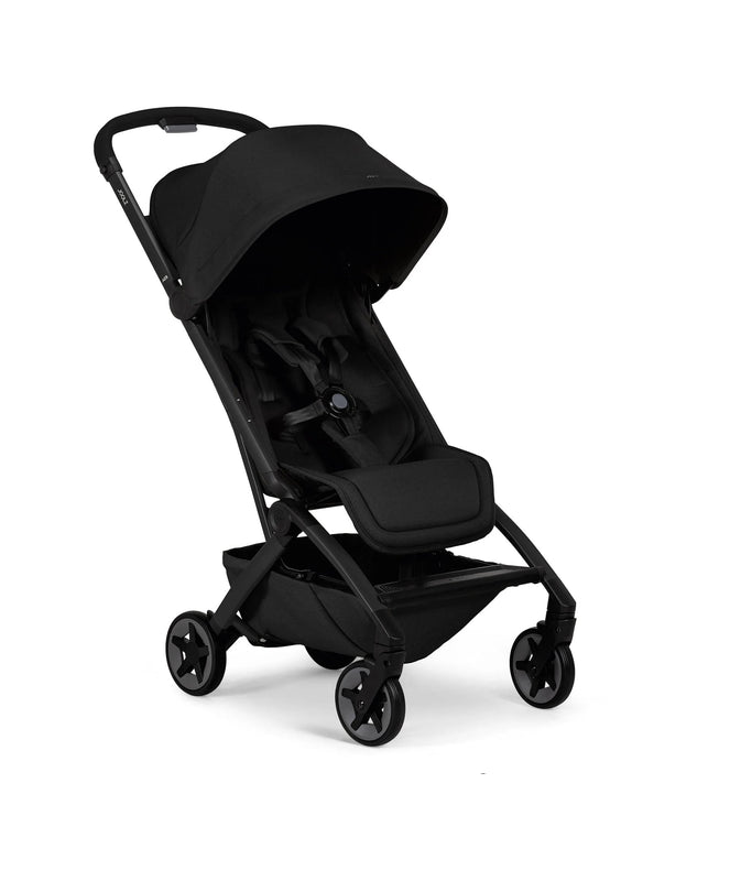 Joolz Aer² Compact & Lightweight Baby Stroller - Space Black