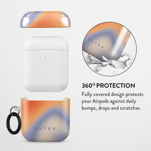 Nimbus Airpod Cases (1-3 series)