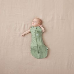 Cocoon Swaddle Bag 1.0 TOG Willow