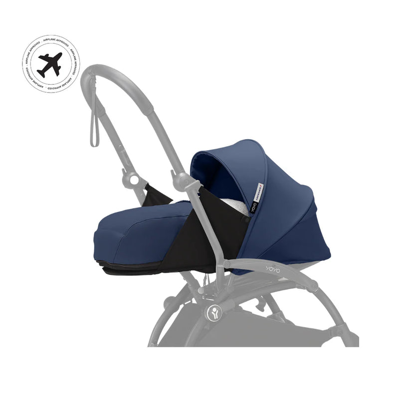 Stokke YOYO 0+ Newborn Pack Air France Blue