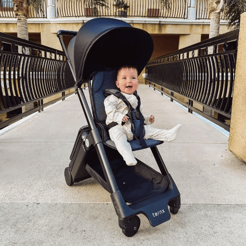 carry on travel stroller Shop TernX Carry On Luggage Stroller |