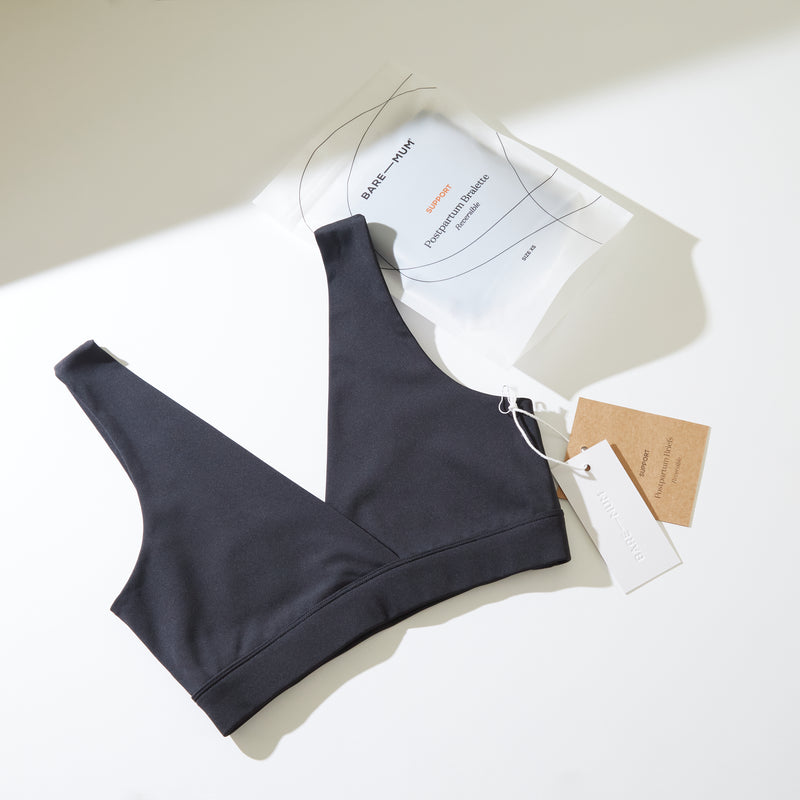 BareMum Postpartum Bralette