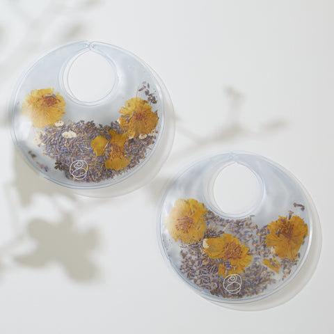 BareMum Warm & Cool Inserts For Breasts