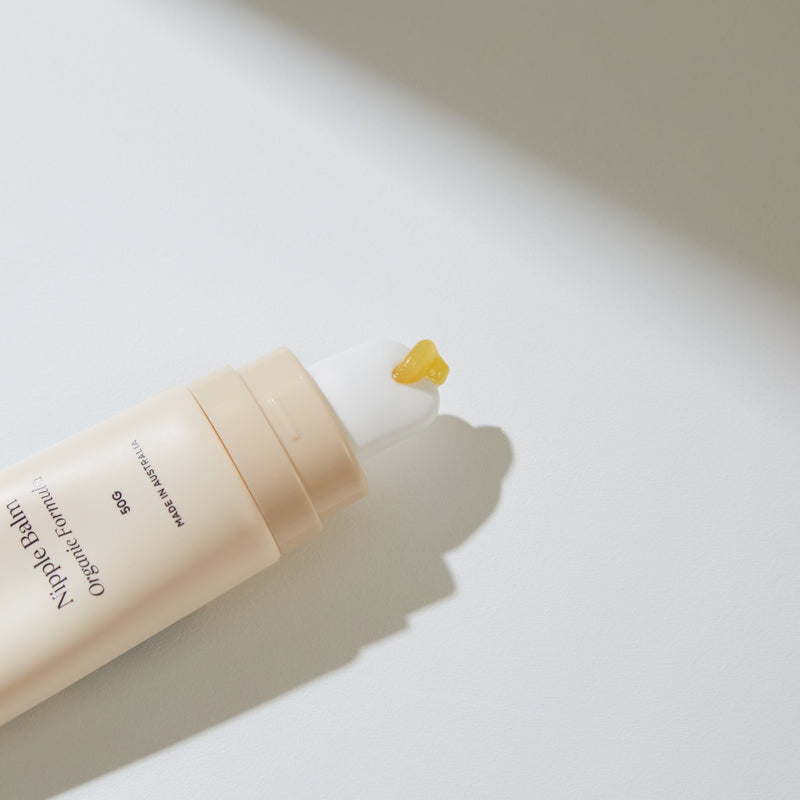 BareMum Nipple Balm - 50g