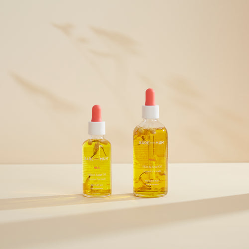BareMum Skin & Scar Oil